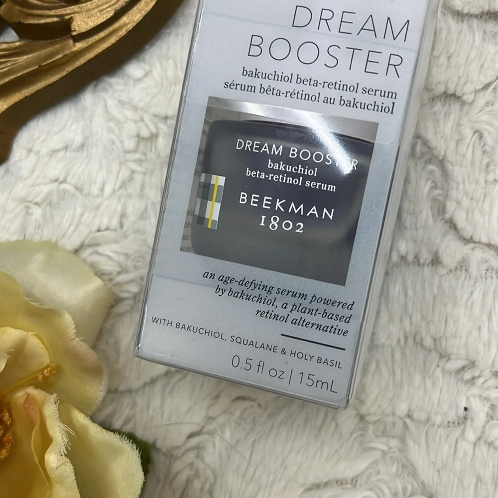 NEW Beekman Dream Booster .5 Oz